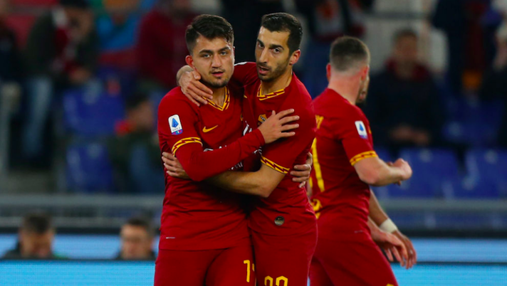 Gazzetta: “Incredibile Roma: questi 13 giocatori dovranno andare via” Gazzetta: “Incredibile Roma: questi 13 giocatori dovranno andare via” - immagine 1