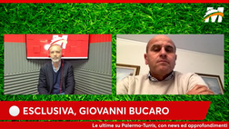 #RADIOMEDIAGOL, verso Palermo-Turris: intervista esclusiva a Giovanni Bucaro
