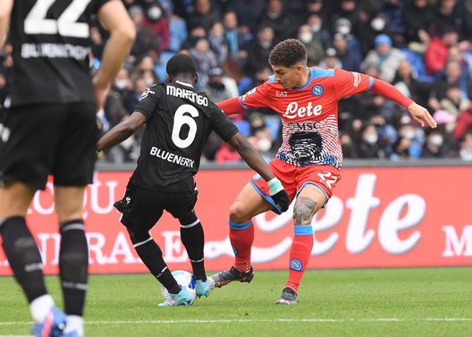 Consigli Fantacalcio, 5 difensori per la prima giornata: turbo Singo e freccia Lazzari!- immagine 4