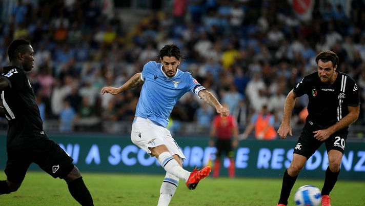 Luis Alberto Luis Alberto