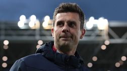 Motta: “Zirkzee sta bene, alla grande! Saelemaekers? Quando simula non mi piace. Ferguson…”