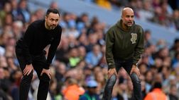 P. Marino: “Mio allievo De Zerbi geniale. Al Brighton farà faville. Sottil? La gavetta paga”