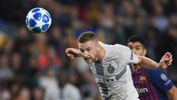 Gobbi: “Inter nel girone peggiore di Champions ma il Barça è affrontabile ora che…”