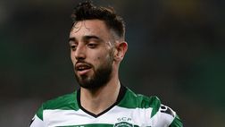 Calciomercato Milan – Bruno Fernandes: “Tottenham, tutto ciò che vorrei avere”
