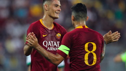 PROBABILI FORMAZIONI – Da Schick a Luis Alberto: tutte le scelte per la 17a giornata