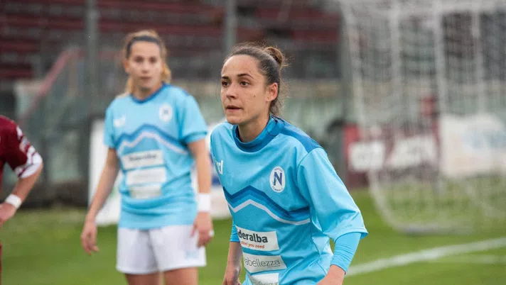 Napoli Femminile