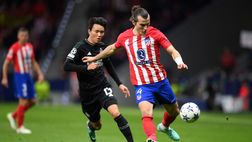 VIDEO / Sky – Roma, in difesa piace Soyuncu dell’Atletico Madrid