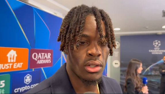 Bisseck: “Inter-Bayern? Loro forti ma non abbiamo nulla da temere”- immagine 2