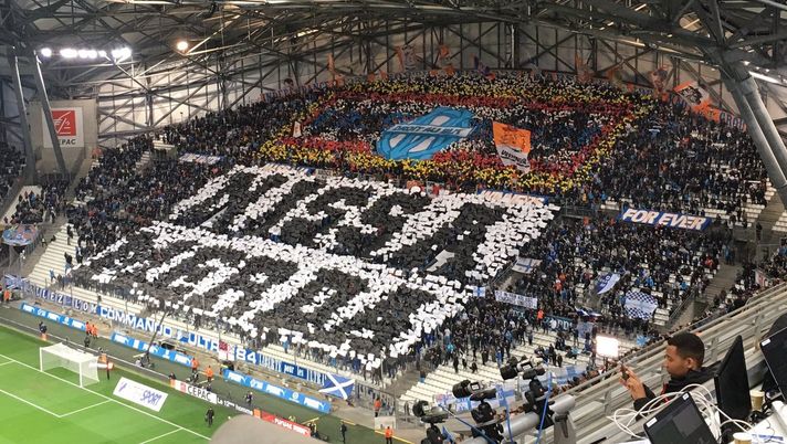 Derby in Costa Azzurra, i tifosi del Nizza non potranno andare a Marsiglia: la Prefettura ha deciso così - immagine 1