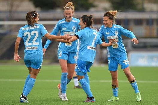 Il talento di Partenope – Compiere il proprio dovere fino in fondo, nonostante tutto- immagine 2