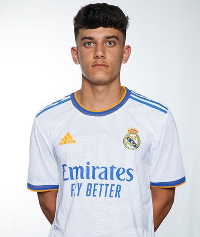 Papà Reyes morto in un incidente stradale: suo figlio José sta crescendo bene al Real…- immagine 3