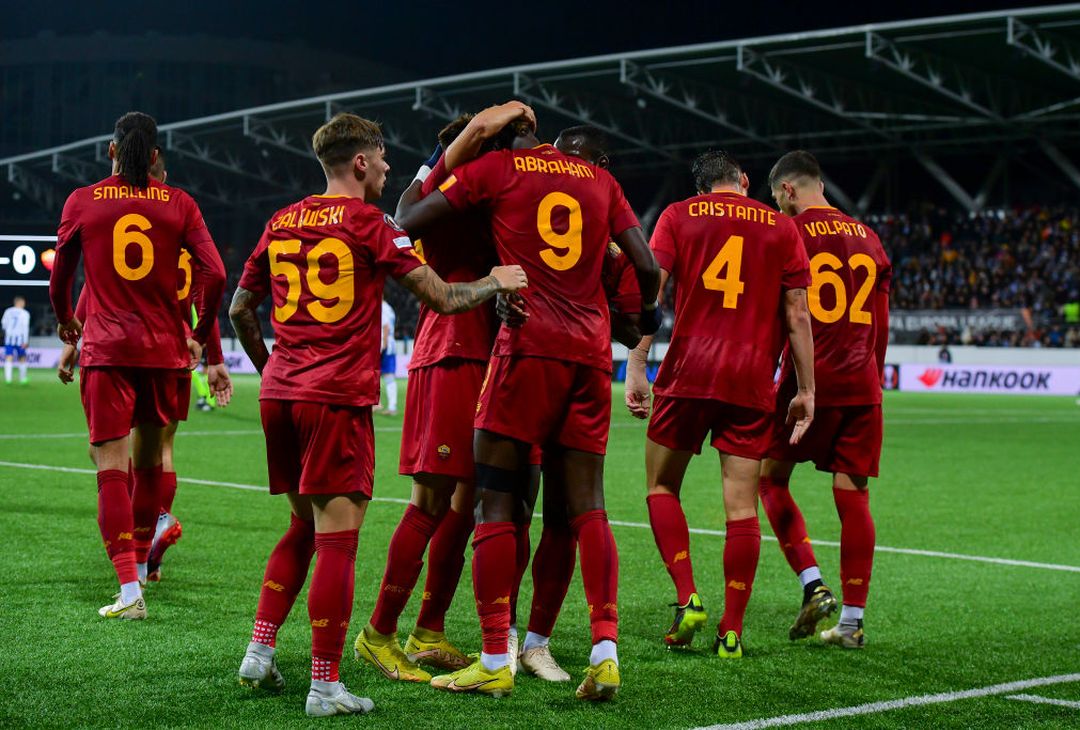 Helsinki-Roma 1-2 – FOTO GALLERY - immagine 51