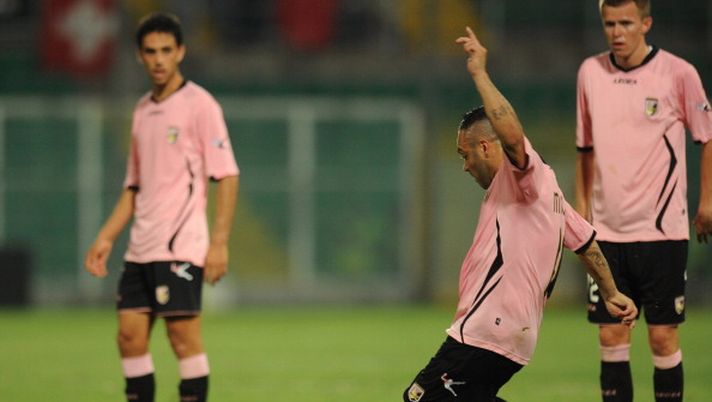 Ranking Uefa: Palermo dopo Udinese e Sampdoria  Ranking Uefa: Palermo dopo Udinese e Sampdoria