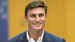 Zanetti: “Messi ha meritato questo trionfo. Ho ringraziato Lautaro, con l’Arabia…”