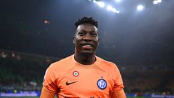 Inter-Napoli – Onana, messaggio agli azzurri: “Sono forti, ma chiedete al Barca”