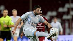 Virtus Entella, una targa ricordo per omaggiare Matteo Mancosu