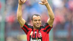 Cifra tonda per Cafu: tanti auguri per i suoi 50 anni all’ex terzino