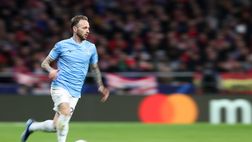 Lazio, Lazzari: “Champions ottima, ora tutto su campionato e Coppa Italia”