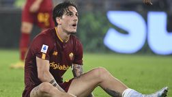 Zaniolo inserito in lista Uefa ma spunta un certificato medico. C’è anche Karsdorp