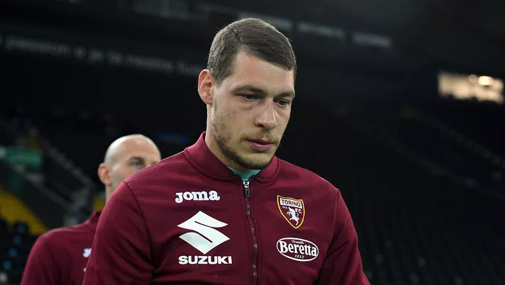 Belotti Napoli
