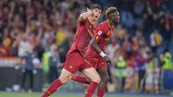 Mercato Roma, dalla Turchia: Shomurodov è un obiettivo del Galatasaray