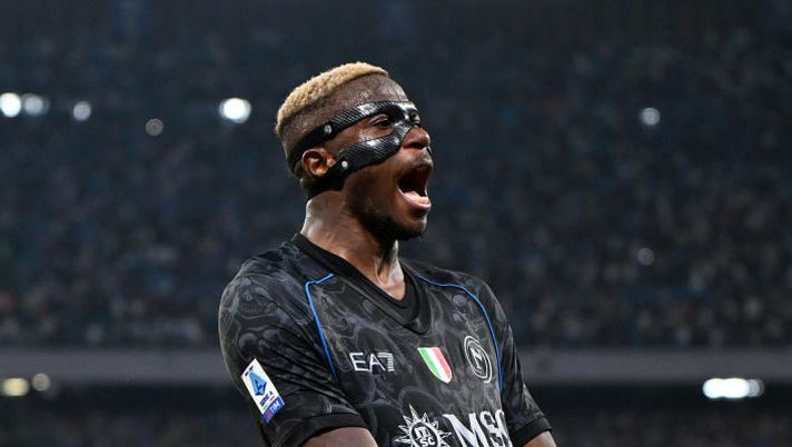 Nigeria in finale di Coppa d’Africa: quando rientreranno Osimhen, Lookman e Chukwueze - immagine 1