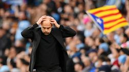 Manchester City-Real Madrid, Guardiola: “Champions ossessione? No, è speciale”