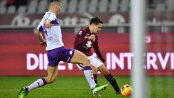 Video – Torino-Fiorentina 4-0: il film della partita