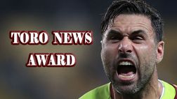 Toro News Award 2020/2021: Sirigu di nuovo il migliore, Bremer lo segue