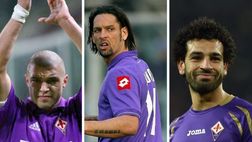 Quando l’attaccante arriva a Firenze a gennaio: da Bojinov a Muriel, gli ultimi precedenti