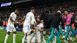 Real Madrid, 10 semifinali di Champions League in 12 anni | VIDEO