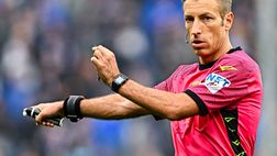 Rocchi promuove Massa dopo Juve-Inter: sabato sarà al Var col Bologna