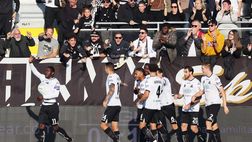 Spezia, numeri disastrosi in trasferta: 7 sconfitte in 8 gare e solo 3 gol segnati
