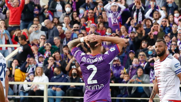 Baiano: “A Reggio Emilia formazione calcolata, errore di Quarta pesante” - immagine 1