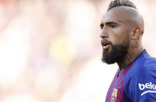 Inter, spunta un retroscena su Vidal Inter, spunta un retroscena su Vidal