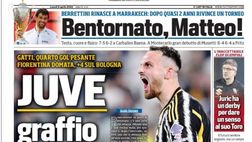 EDICOLA TS – L’Inter per i record e per Buongiorno