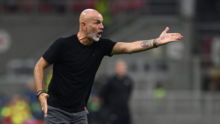 Pioli duro su Leao: “Io lì spaccavo la porta, tenta delle cose che non sono normali” - immagine 1