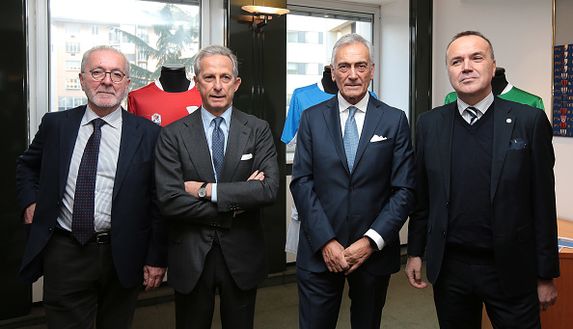 (Getty Images) Brescia, Cellino: “Se i club falliscono è colpa della federazione”- immagine 2