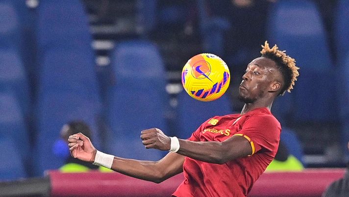 La Roma cerca la decima: guidano Abraham e Oliveira - immagine 1