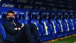 Parma, D’Aversa: “Domani importante come due anni fa”