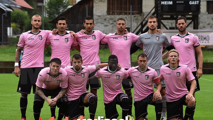 Palermo-Olympique Marsiglia: le formazioni ufficiali. Nestorovski-Rajkovic dal 1′, Morganella in panchina 