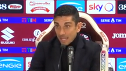 Video – Longo: “Il ritiro? Non credo sia una soluzione…”