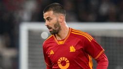 Difesa, chi svincolare e chi no: Spinazzola, Olivera, Milenkovic, Natan, Lovato, Ndicka, Vojvoda…