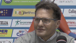 Sampdoria, Novellino: “Svolta può arrivare ma avrei scelto allenatore italiano”