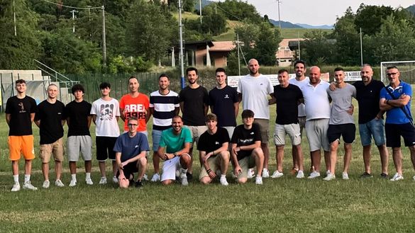 Foto Sportpiacenza.it Un eroe in Terza categoria: para 4 rigori in 90 minuti- immagine 2
