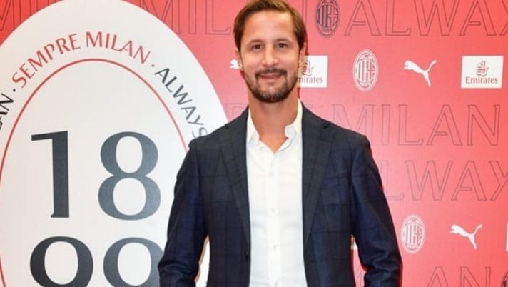 L'ex di turno: Milan-Genoa secondo Luca Antonini L'ex di turno: Milan-Genoa secondo Luca Antonini