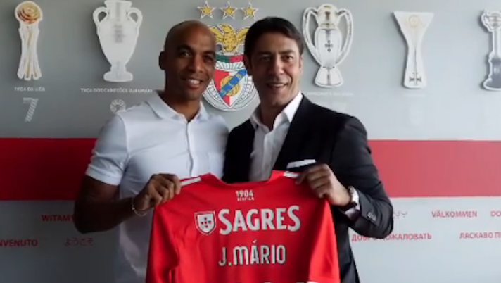 Joao Mario, lo Sporting minaccia. Ma l’Inter è pronta a contrattaccare - immagine 1