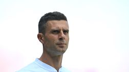 Canovi: “Rinnovo di Thiago Motta? Se ci saranno novità le annunceremo”