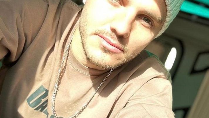 Wanda in Argentina, Mauro Icardi tira tardi in discoteca con tre modelle: è di nuovo scandalo - immagine 1