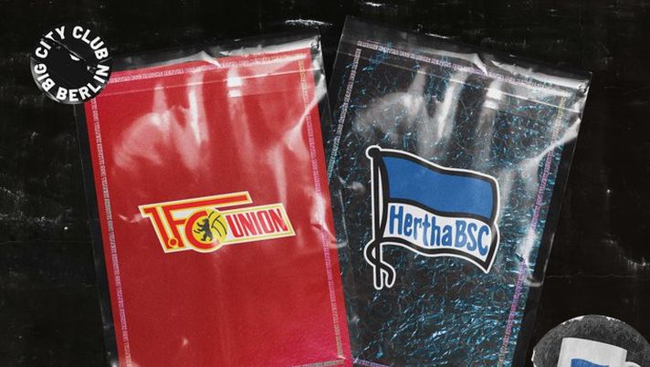 Derby di Berlino, Union ed Hertha grandi rivali: ma fino alla caduta del Muro erano amici… Derby di Berlino, Union ed Hertha grandi rivali: ma fino alla caduta del Muro erano amici… - immagine 1